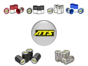 ATS Cappelli valvola SUV Universali